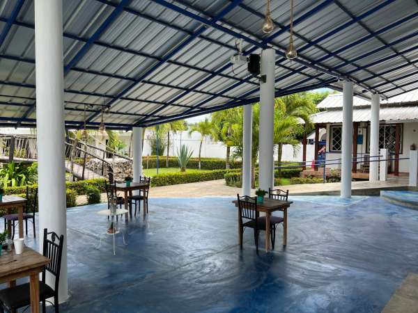 Beautiful Hotel Complex Located In Central Sosua